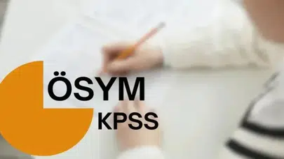 2026 KPSS geç başvuruları ne zaman başlayacak?