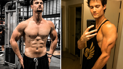 Ünlü fitness fenomeni Connor Murphy kimdir, kaç yaşında ve neden öldü?