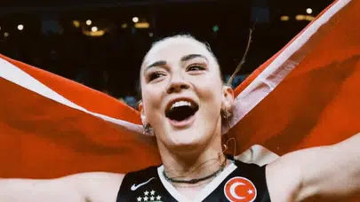 Zehra Güneş’in kız kardeşleri de en az onun kadar iddialı!