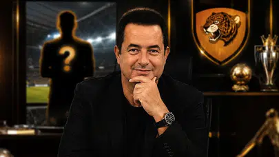 Acun Ilıcalı'dan transfer müjdesi: Tzolakis İstanbul'a geliyor mu?