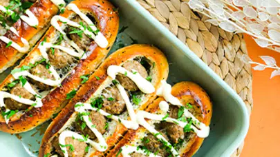 Dünyanın en iyi ekmek üstü lezzetleri açıklandı! Türkiye kaçıncı sırada?