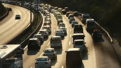 Motorlu taşıtlar vergisi ve gelir vergisi ikinci taksit ödemeleri için son gün mü geliyor?