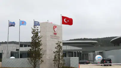 3. Lig'de yeni sezonun grup dağılımı açıklandı