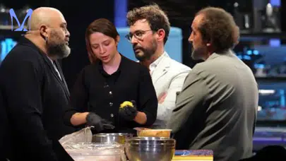 MasterChef Yaren Türkmen kimdir, kaç yaşında, nereli ve mesleği nedir?