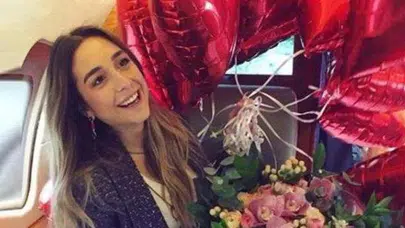 Mina Başaran kimdir ve nişanlısı kimdir? 2018 Uçak kazası neden oldu?