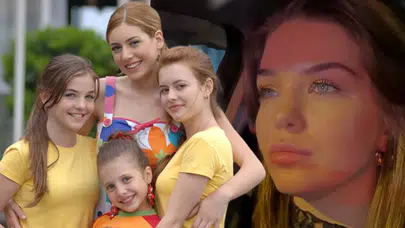 Gizem Güven, Cansu Demirci hakkında neler söyledi? Selena'nın yıldızları küstü mü?