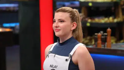 MasterChef Elif Nilay Özgen kimdir? Kaç yaşında ve nereli?