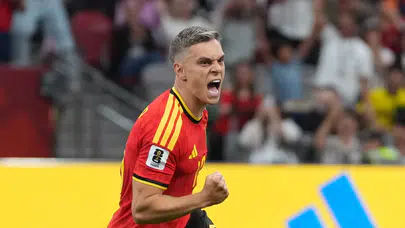 Leandro Trossard kimdir, kaç yaşında ve nerelidir?
