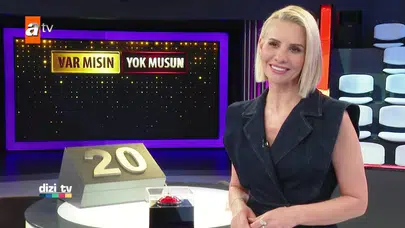 Var Mısın Yok Musun'da büyük ödül ne kadar?
