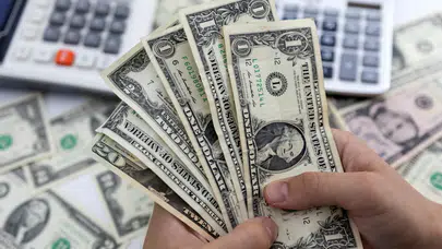 Dolar/TL'de enflasyon rakamları ne anlama geliyor?