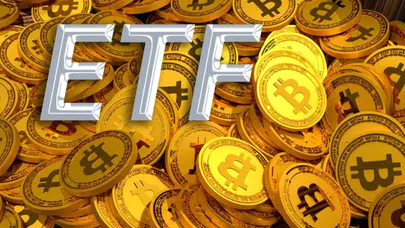 Bitcoin ETF giriş serisi neden sona erdi ve piyasalardaki etkileri neler oldu?