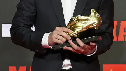 Mbappe, Messi, Haaland ve Kane kaç gol attı? Dünya Kupası gol krallığında son durum