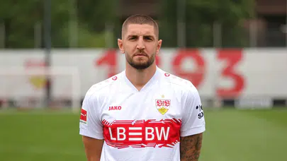 Jeff Chabot kimdir? Hangi takımda oynuyor?