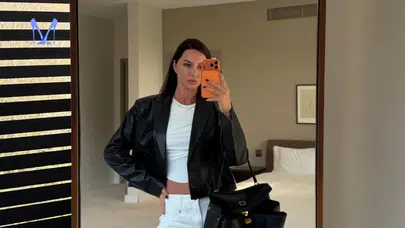 İrem Haznedar kimdir ve neden gözaltına alındı?