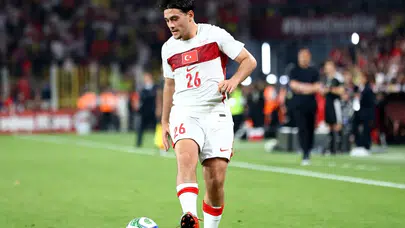 Aral Şimşir'in peşinde Süper Lig, Premier Lig ve MLS kulüpleri var