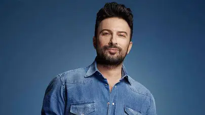 Tarkan kızı Lidya'nın doğum gününü nasıl kutladı?