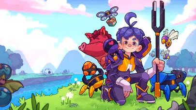 Epic Games Store'da ücretsiz oyun fırsatı: Nova Lands ve Tattoo Tycoon erişime açıldı