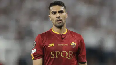 Roma’da Dybala imzayı attı: Zeki Çelik için geri sayım başladı