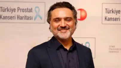 Günay Karacaoğlu'nun eşi Prof. Dr. Saadettin Eskiçorapçı kimdir?