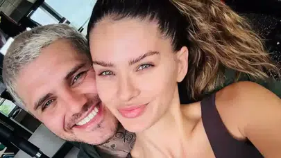Icardi ve China Suarez ayrıldı? Icardi, sevgilisinden neden ayrıldı?