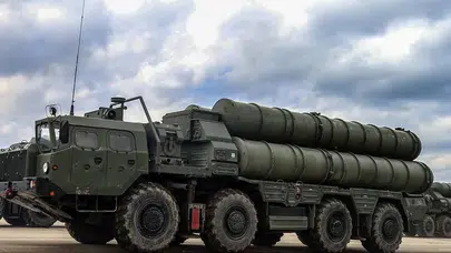 Türkiye S-400 hava savunma sistemlerini neden aldı ve neden satıyor?