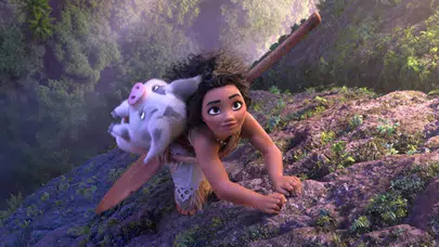 Moana 3 için ilk açıklama geldi: Disney yeni filmi hakkında neler duyurdu?
