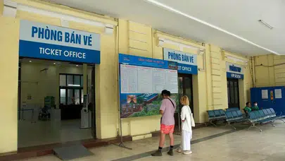 Vietnam, akaryakıt fiyatlarındaki düşüş sonrası tren biletlerine indirim uyguluyor