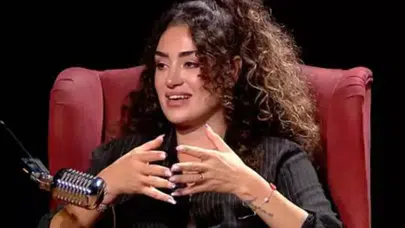 Dilan Çıtak, Manifest grubu hakkında neler söyledi?