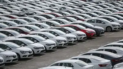 Temmuz Ayının En Ucuz Sıfır Otomobilleri Belli Oldu: Fiyatlar 1 Milyon 254 Bin TL'den Başlıyor
