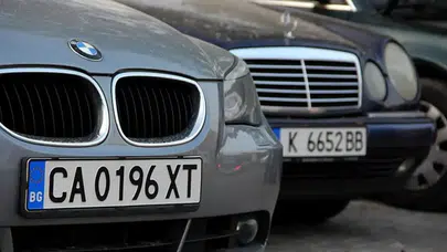 Yabancı plakalı araçlar için yeni geçiş kuralları neler olacak?