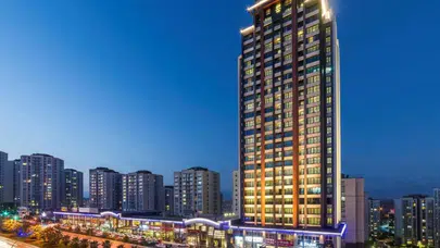 İstanbul'da 26 katlı ünlü otel satışa çıktı! İşte rekor fiyat