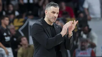 Beşiktaş, Dusan Alimpijevic ile yeni bir döneme giriyor