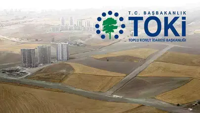 TOKİ arsa satışı ödeme planı nasıl olacak? Detaylar paylaşıldı