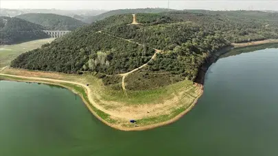 İzmir baraj doluluk oranları 2026: İZSU güncel verileri neler gösteriyor?