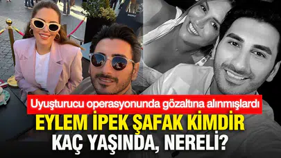 Eylem İpek Şafak kimdir ve eşi Gökhan Şafak hakkında bilinmesi gerekenler neler?