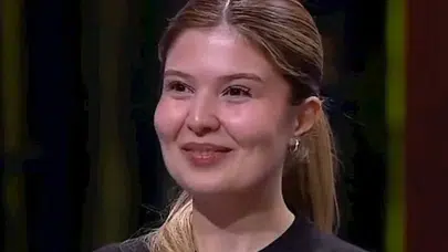 MasterChef Bahar Kaya kimdir, kaç yaşında, nereli ve mesleği nedir?