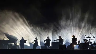 Hafta sonu İzmir, Ankara, Eskişehir ve Antalya'da hangi kültür sanat etkinlikleri var?