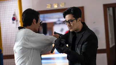 Agent Kim Reactivated dizisinin konusu nedir, oyuncuları kimler? Dizi kaç bölüm ve nerede yayınlanıyor?