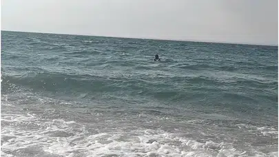 Trabzon, Giresun, Rize ve Artvin'de denize girmek yasaklandı mı?