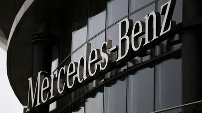 Mercedes-Benz'in gelir beklentileri neden aşağı çekildi?