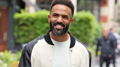 Dünyaca ünlü R&B yıldızı Craig David Türkiye'ye geliyor
