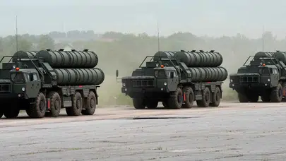 Türkiye-ABD hattında S-400 ve F-35 mesaisi: Çözüm için 3 formül gündemde