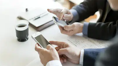 Türkiye telefonda Avrupa lideri oldu! Ayda 7,5 saatimizi konuşarak geçiriyoruz
