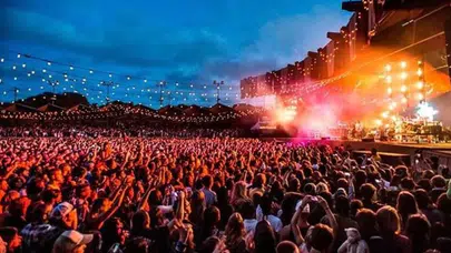 Ankara, İzmir, Bursa ve Eskişehir'de hangi konserler ve müzik festivalleri var?