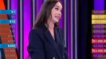 Var Mısın Yok Musun Yağmur'un kazancı ne kadar oldu?