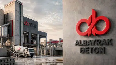 Albayrak Hazır Beton halka arz oluyor! Yatırımcılar gözünü Albayrak Hazır Beton'a çevirdi