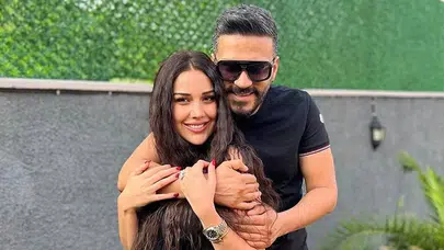 Hastaneye yatırılan Dilan Polat taburcu edildi