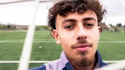 Beşiktaş'ta bir transfer daha! İlhan Fakılı İstanbul'a geliyor