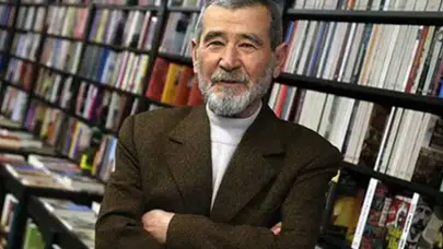 Şair Ahmet Telli’nin sağlık durumu nedir? Entübe edildiği açıklandı