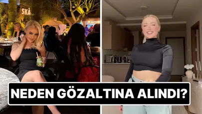 Asude Mercan kimdir ve neden gözaltına alındı?
